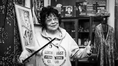 Умерла кинорежиссёр Улжан Кулдауова