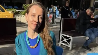 СМИ: Американскую журналистку похитили в центре Багдада