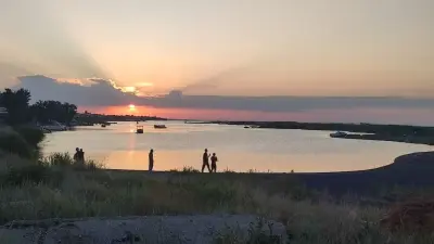 Создать отдельное учреждение для управления туристической зоной Алаколя поручил Уали