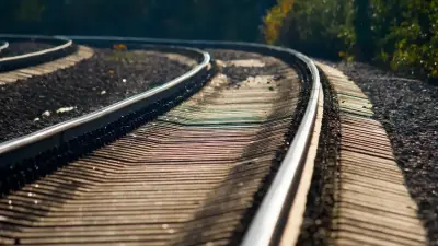 Вагоны сошли с рельсов в Акмолинской области, поезда ходят с задержкой