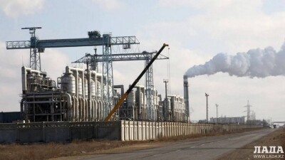 Рабочий погиб на Мангистауском атомно-энергетическом комбинате