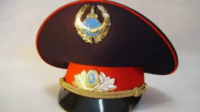 Бывшему заместителю начальника ДП Жамбылской области, осуждённому за взятку, сократили срок