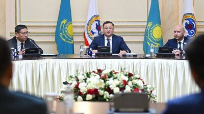 Какие задачи поставили перед акимом Алматы