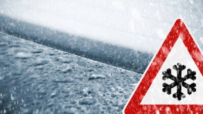 Прогноз погоды на 25 марта: на севере Казахстана ожидается низовая метель