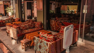 Поставить по полицейскому перед каждой тойханой поручил аким Туркестанской области