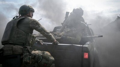 Что проиcходит в Украине. Главное к утру 29 сентября