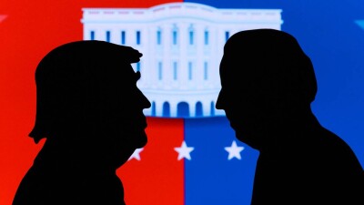 Байден и Трамп договорились провести дебаты