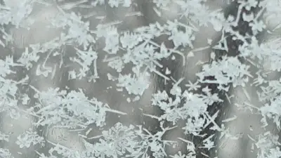 Прогноз погоды на 7 января: метель, туман и гололёд ожидаются на севере, востоке и западе страны