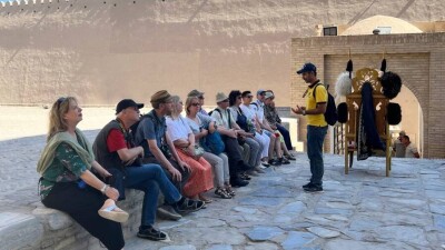 Узбекистан снимает все коронавирусные ограничения для въезжающих в страну