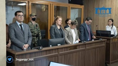 Прекратить давление на защитников Бишимбаева потребовала республиканская коллегия адвокатов