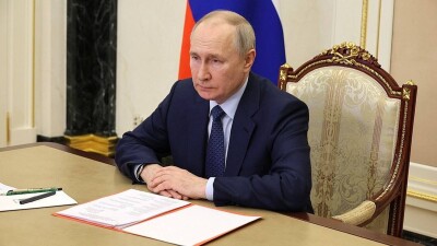 Путин удивился реакции Грузии на отмену российских виз