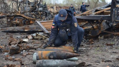 Что происходит в Украине. Главное к утру 21 апреля