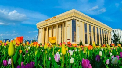 В Шымкенте решили не проводить День города 19 июня