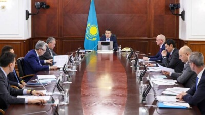 Объём валового притока иностранных инвестиций в Казахстан вернулся к допандемийному уровню
