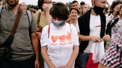 В Беларуси женщинам разрешат вступать в народное ополчение