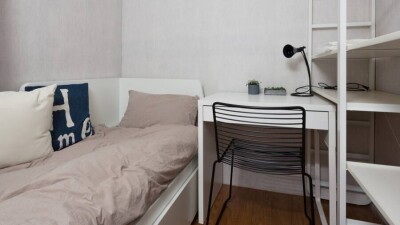 Штаб для студентов, не нашедших квартиру, открыли в Алматы