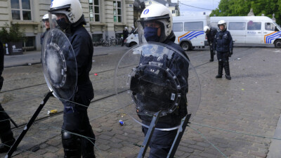 В столицах всех штатов США готовятся к маршам сторонников Трампа