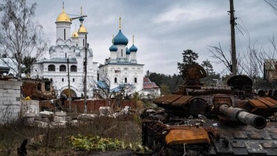 Что происходит в Украине. Главное к утру 24 ноября