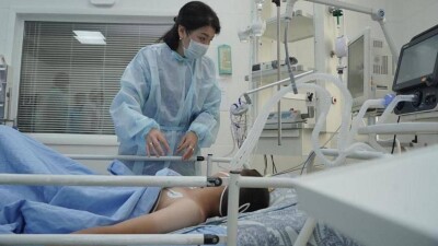 Массовое отравление в карагандинском социальном центре: ещё два ребёнка попали в больницу