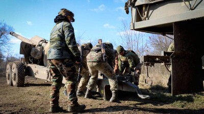 Что происходит в Украине. Главное к утру 28 февраля 