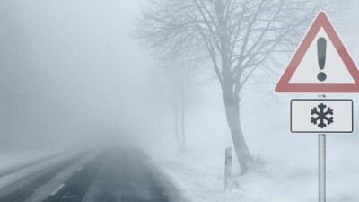 Прогноз погоды на 29 декабря: на севере и в центре Казахстана ожидаются метель и туман