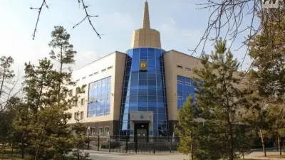 Сотрудника прокуратуры Павлодарской области подозревают в мошенничестве