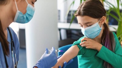 ВОЗ одобрила применение вакцины Pfizer от коронавируса для детей 5-11 лет