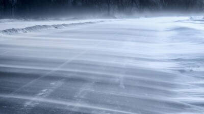 Дороги закрыли в двух областях Казахстана