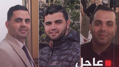 Трое сыновей лидера ХАМАС погибли во время воздушной атаки Израиля