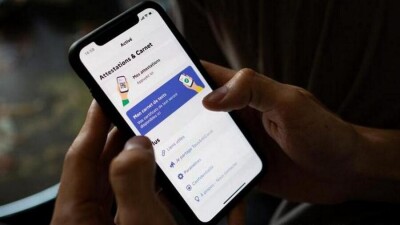 Еврокомиссия призвала страны ЕС договориться о едином формате ковид-паспортов