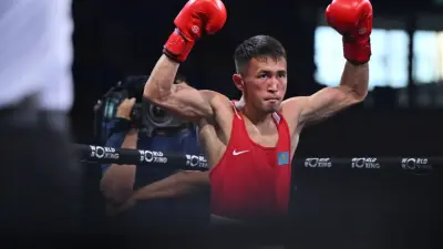 Казахстанцев признали "Лучшими боксёрами года" по версии World Boxing