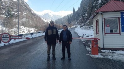 Сошли 136 лавин. Алматинцев вновь призвали не ходить в горы