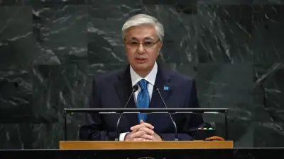 Токаев: Реформа ООН является стратегической необходимостью, пришло время обсудить вопрос о пересмотре устава