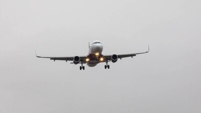 Авиакомпания Qazaq Air приостановила рейсы в Казань после атаки дронов
