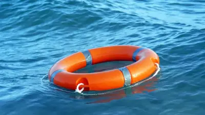 Двух подростков спасли на Капшагайском водохранилище