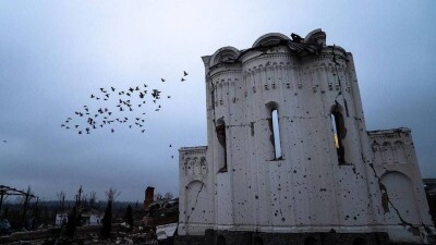 Что проиcходит в Украине. Главное к утру 17 мая 