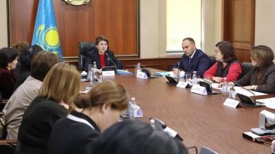 Нацкомиссия сообщила о снижении материнской смертности и случаев суицида среди подростков