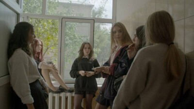 Фильм "Схема" Фархата Шарипова получил гран-при на Берлинале