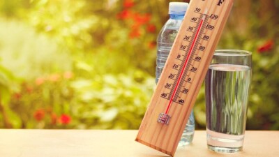 Прогноз погоды на 24 июля: жара немного спадёт на юге Казахстана