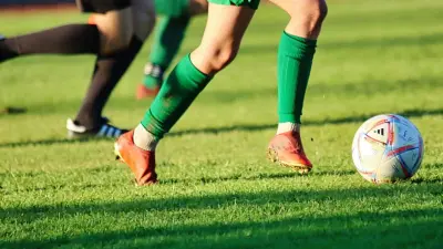 Футбольная ассоциация Англии запретила трансгендерам играть в женских командах