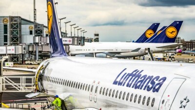 Пилоты Lufthansa отменили забастовку. Ранее компания понесла ущерб в 32 млн евро из-за стачки