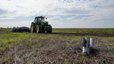 Что проиcходит в Украине. Главное к утру 2 мая 