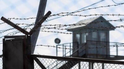 Осуждённого убили в колонии Абайской области, где содержат бывших правоохранителей