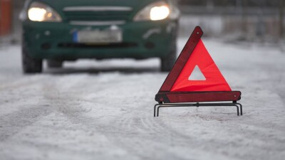 Дороги закрыли в семи областях Казахстана