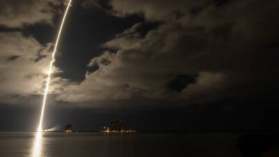 NASA запустило к Юпитеру зонд Lucy, который будет изучать троянские астероиды