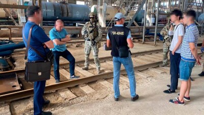 КНБ предотвратил незаконный канал вывоза казахстанских нефтепродуктов