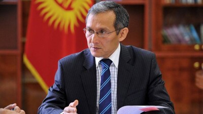 Ещё одного бывшего премьер-министра Кыргызстана задержали по делу "Кумтора"