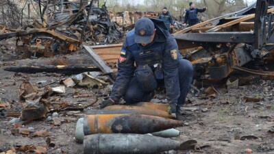 Что происходит в Украине. Главное к утру 29 апреля