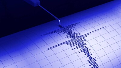 Жители Алматы и Талгара ощутили землетрясение, эпицентр которого находится в Китае