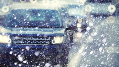 Движение закрыли на республиканских трассах в четырёх областях страны